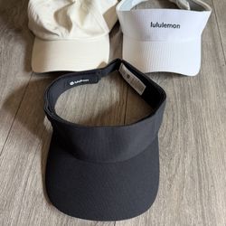 Lululemon Hats 
