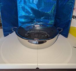 Princess house 15qt