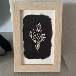 Small Wall Hanging