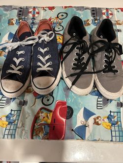 Women’s converse Sneakers