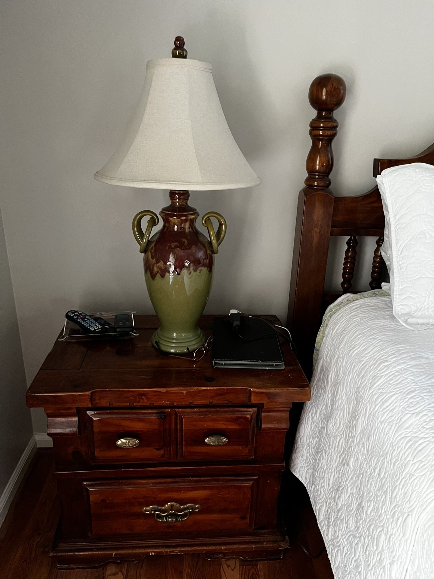 Lamps