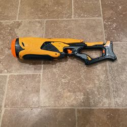 Nerf Swarmfire 