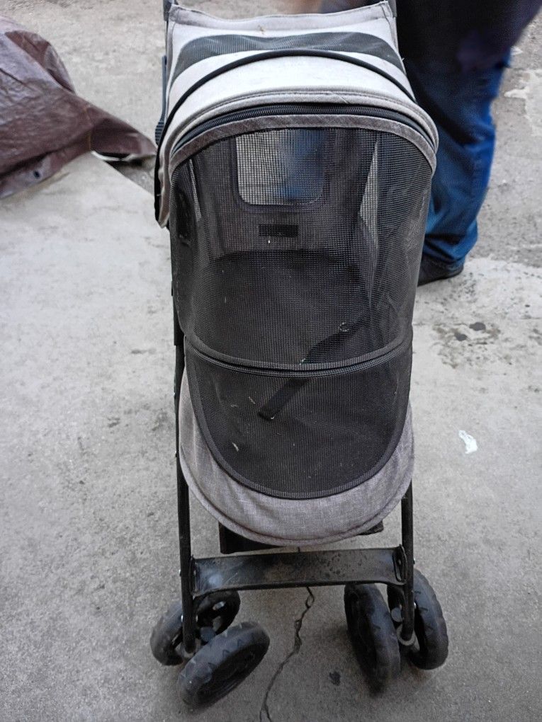 Pet Stroller