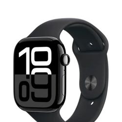 APPLE WATCH 10   GPS+CELLULAR.    (46MM)