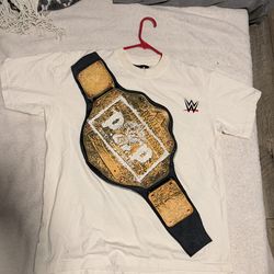 WWE HELLSTAR T-SHIRT