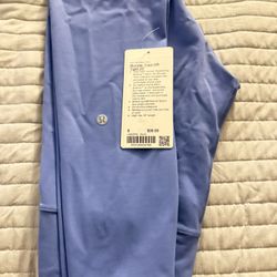 Lululemon 