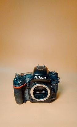 Nikon D600 DSLR 