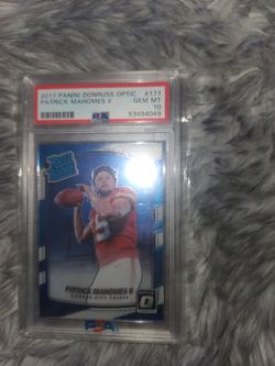 Selling rare autographed memorabilia and holy grail cards!