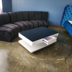 Brand New Coffee Table 