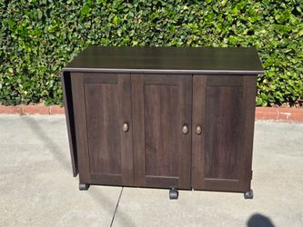 Sewing Table / Craft Cart