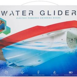 Replay Water Glider