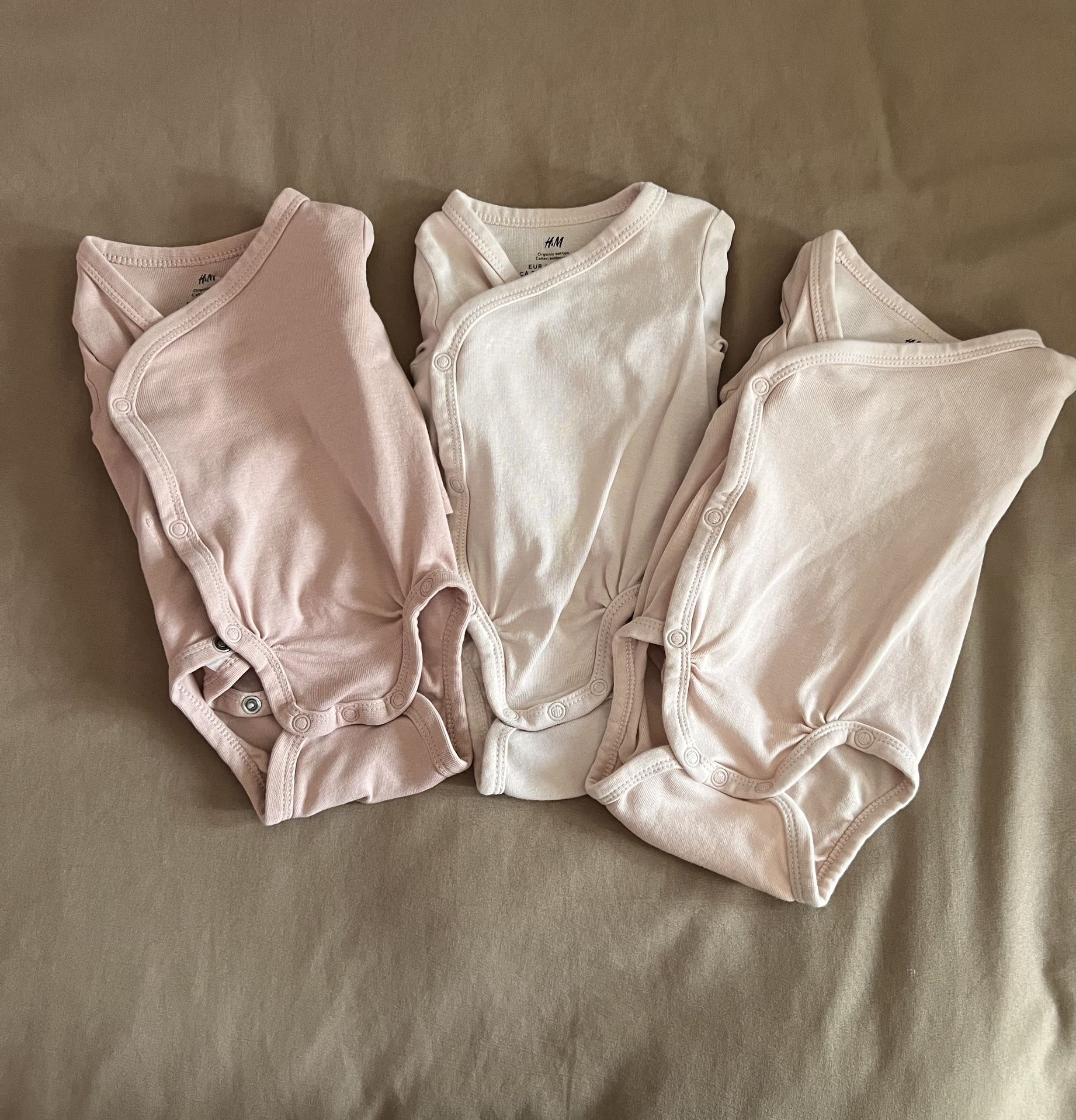 H&M US 3 Months Set