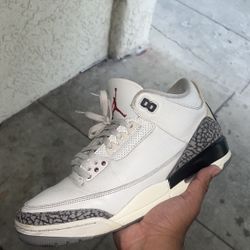 Jordan 3 Reimagined