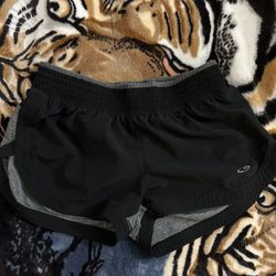Womens Workout Shorts (SIZE XS)