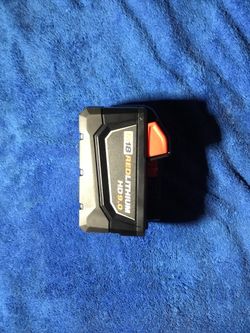 Brand NEW Milwaukee 9.0Ah Battery!! Only 105 tomorrow 💥💥👌🏽