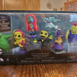 Nightmare Before Christmas 