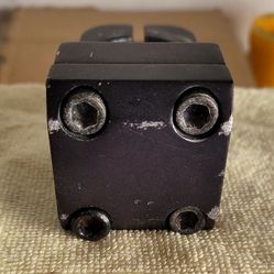 USED BMX  TOP LOAD  NECK  HABLO  ESPAÑOL 