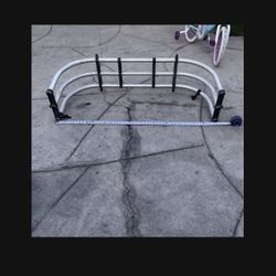 Extension Bed