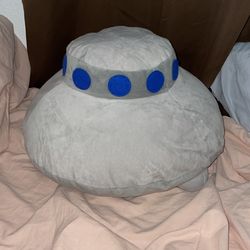UFO plushie