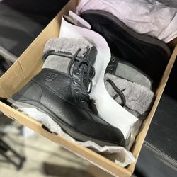 Ugg Waterproof Women Boots Adirondack Boot III