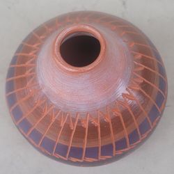 Navajo Pottery