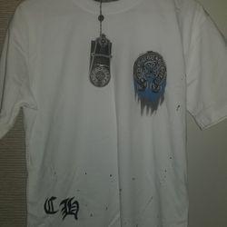 Chrome Hearts Shirt 