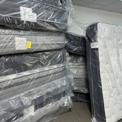 Must SELL! Brand New Mattresses