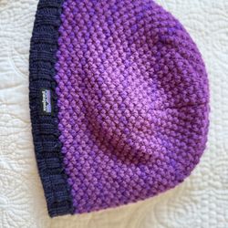 Women’s Patagonia Fleece Knit