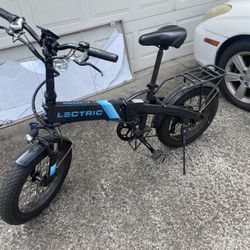 Lectric 2.0