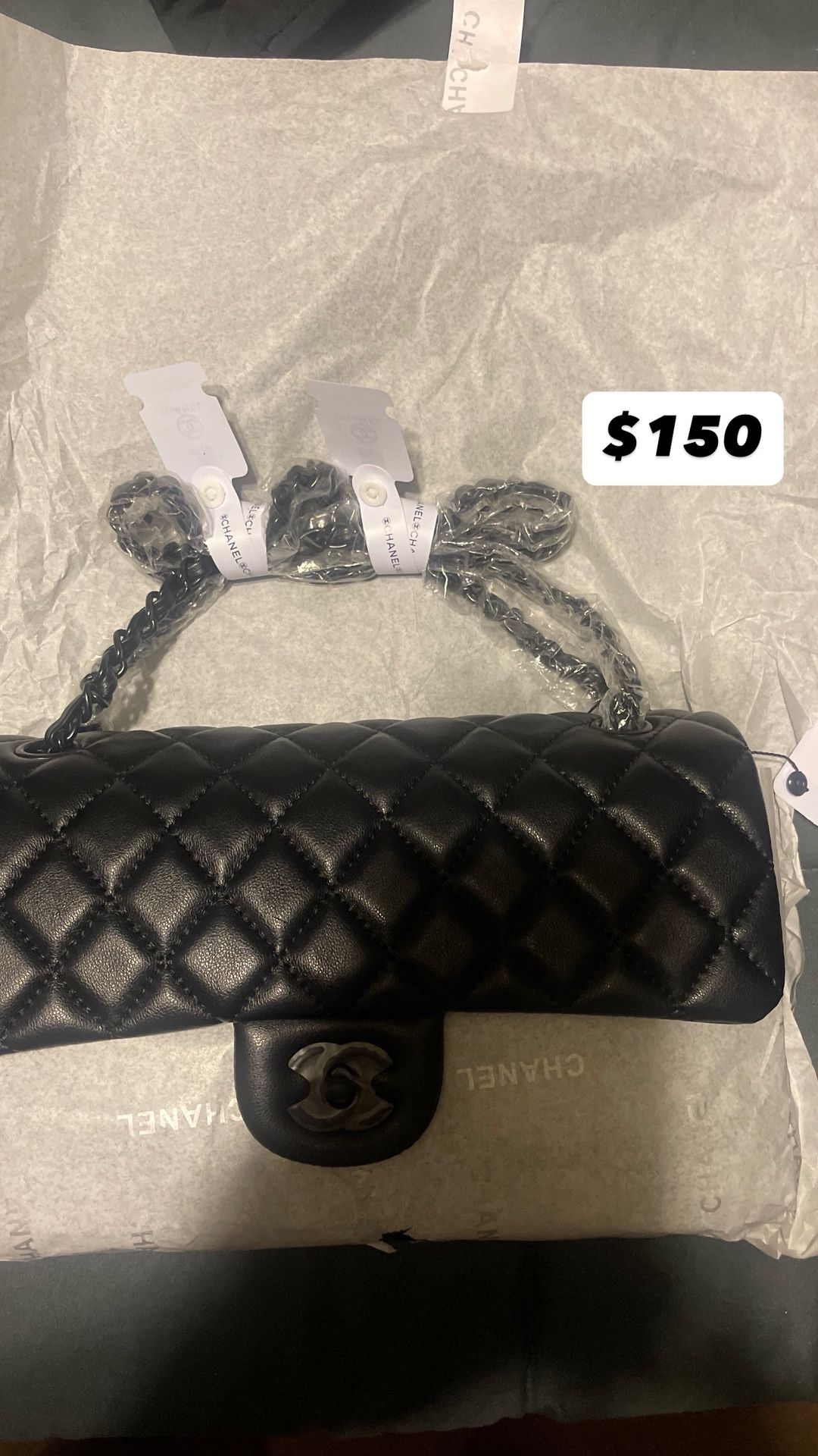 CHANEL BAG