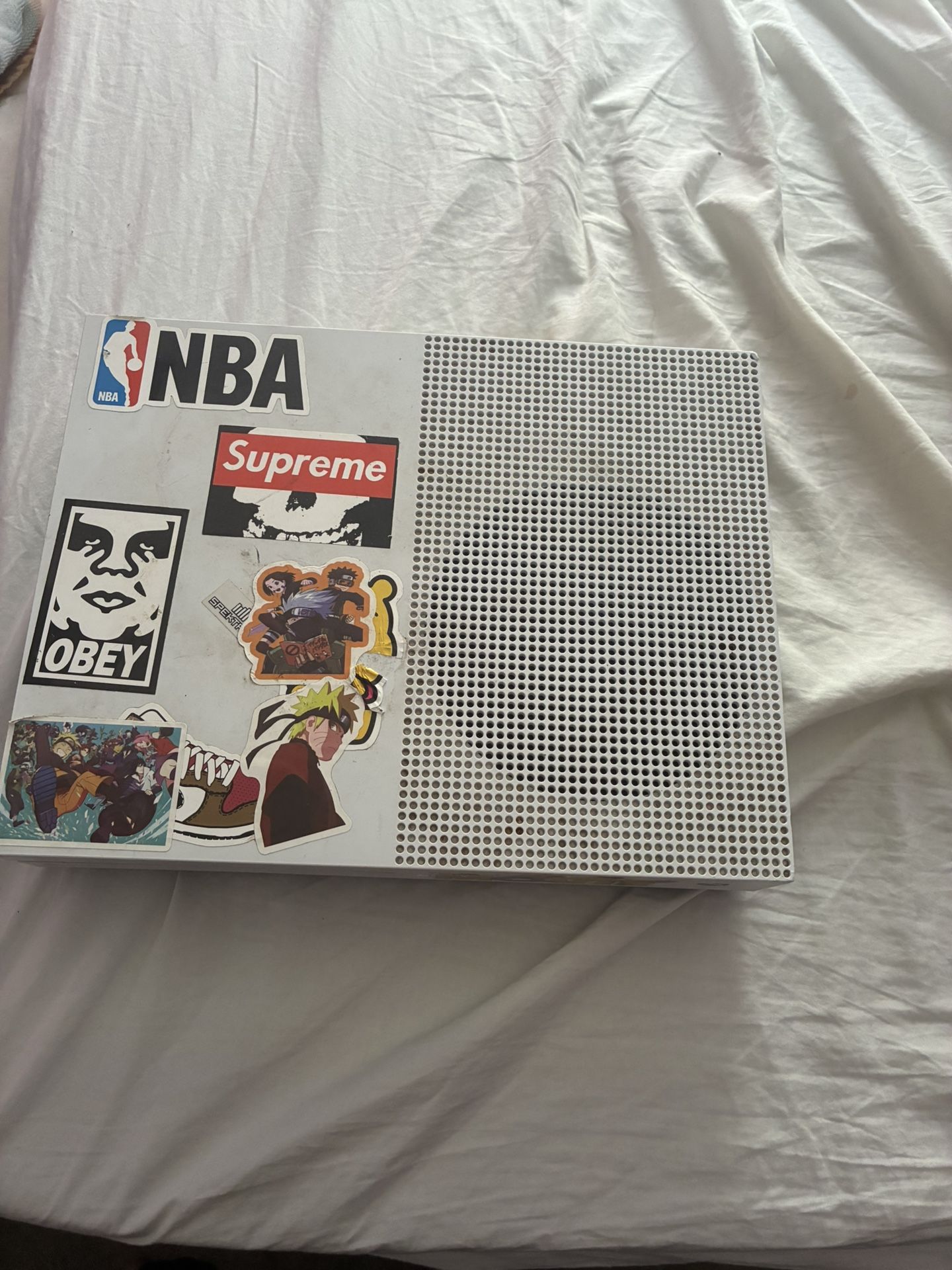 Xbox 1 s