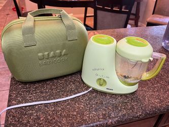Beaba Babycook