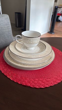 Dishes