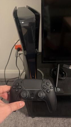 PS5 Slim