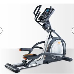 Elliptical - Nordictrack