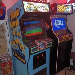  Moon Patrol Arcade Game Rare Find Wow