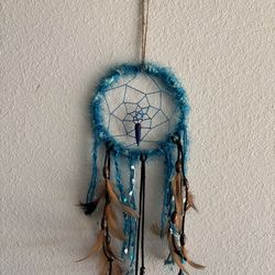 10 dream catchers