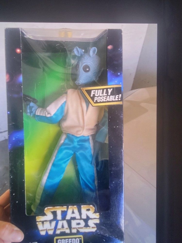 Star Wars
