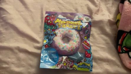Squishy toy