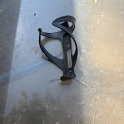 Plastic Water Bottle Holder 