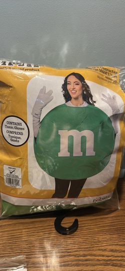 M and M Costume
