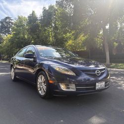 2010 Mazda Mazda6