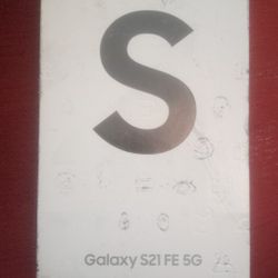 Samsung S21
