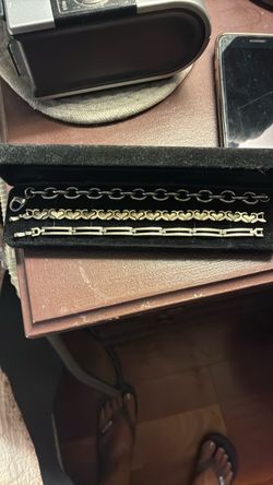 SS Bracelets (3)