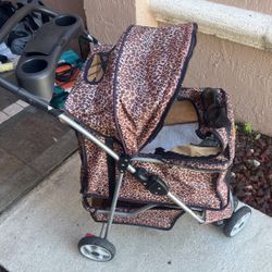 Dog Stroller