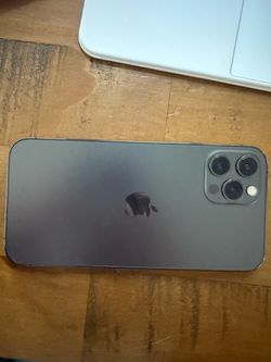 iPhone 12 Pro