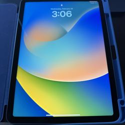 iPad Air 5th Gen -  64GB