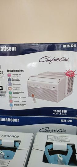 AC 12k btu