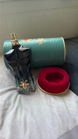 Jean Paul Gaultier Le Beau Intense