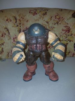 Exman fugura